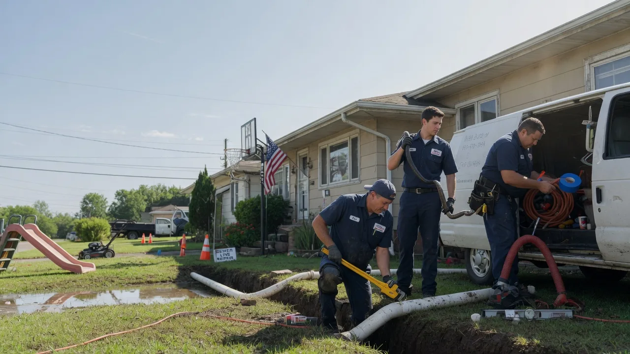 Toilet Installation in Pacoima, CA near me
